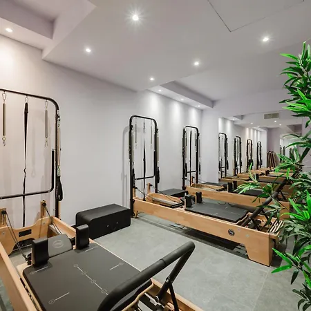 Studio Inn Centrale-3