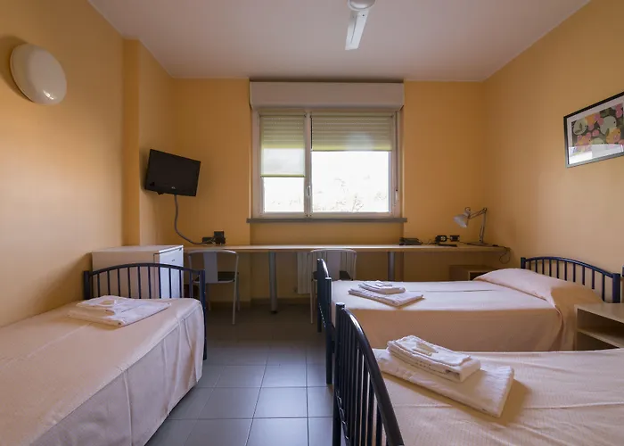 La Cordata Accommodation - Zumbini 6 Milano
